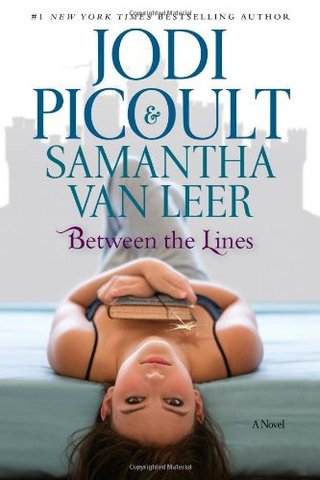 "Between the Lines" av Jodi Picoult