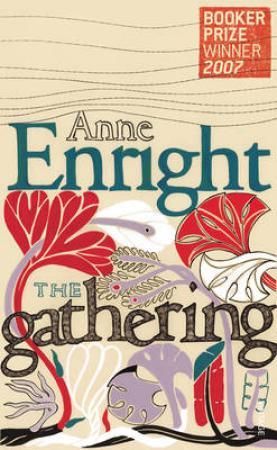"The gathering" av Anne Enright