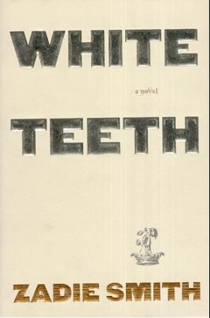 White teeth - a novel