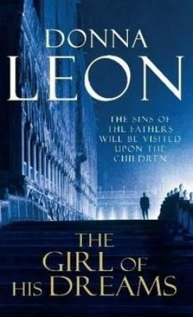 "The girl of his dreams" av Donna Leon