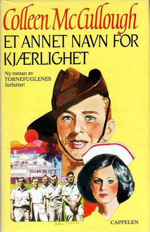 Et annet navn for kjærlighet