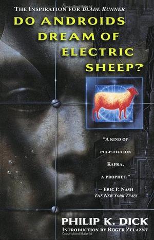 "Do Androids Dream of Electric Sheep?" av Philip K. Dick