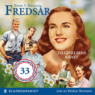 Tilgivelsens kraft