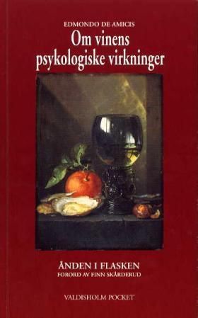 "Om vinens psykologiske virkninger" av Edmondo De Amicis