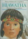 "Hiawatha" av Henry Wadsworth Longfellow