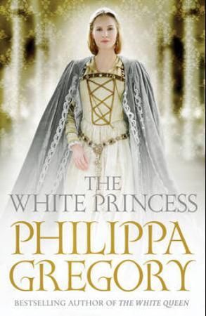 The white princess