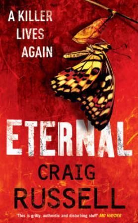 "Eternal" av Craig Russell