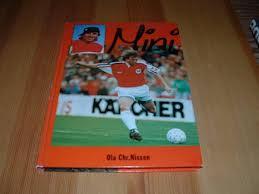 "Mini" av Ola Chr. Nissen