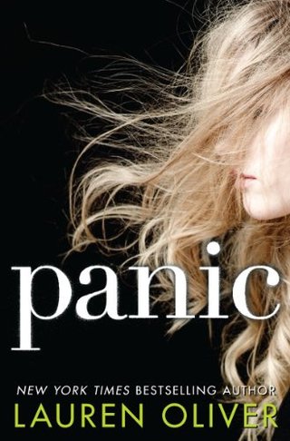 "Panic" av Lauren Oliver