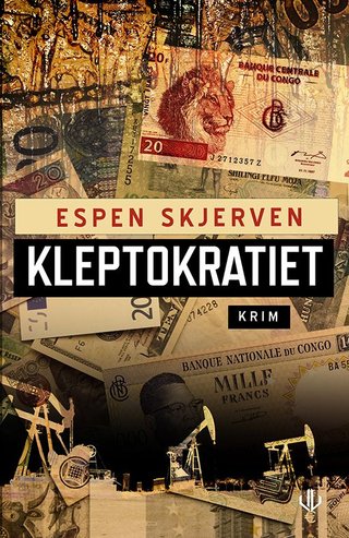 "Kleptokratiet" av Espen Skjerven