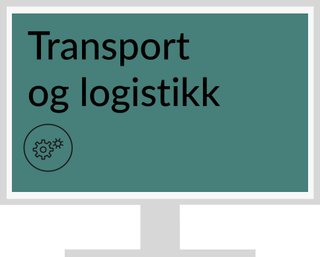 Transport og logistikk - Nettressurs