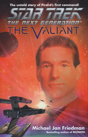The Valiant (Star Trek - The Next Generation)