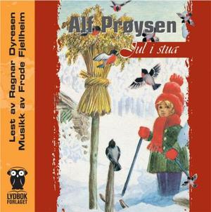 "Jul i stua" av Alf Prøysen