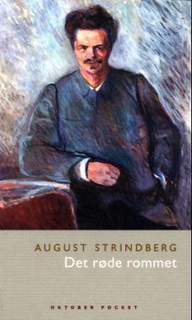 "Det røde rommet" av August Strindberg