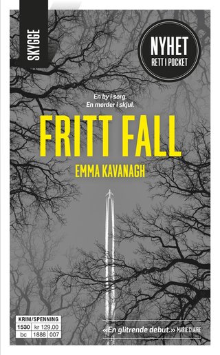 Fritt fall
