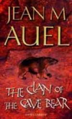 The clan of the cave bear - earth's children