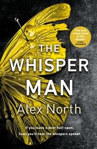 "The whisper man" av Alex North