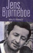 "Kruttårnet - la Poudrière : (vitenskapelig efterord og siste protokoll)" av Jens Bjørneboe