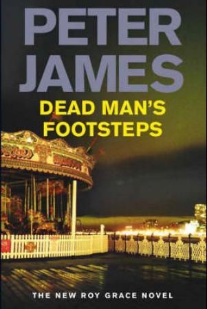 Dead man's footsteps