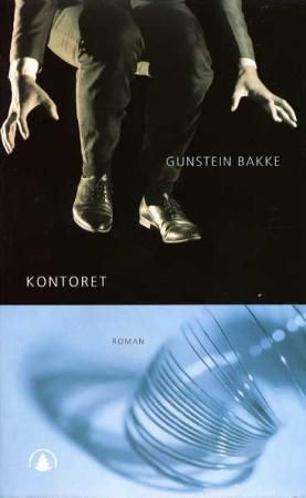 Kontoret - roman