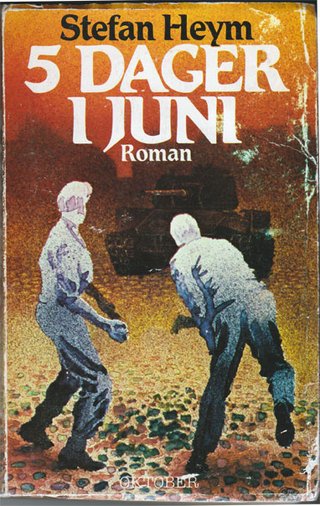 5 dager i juni