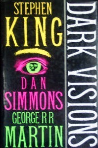 "Dark Visions" av Stephen King
