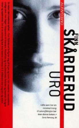 Uro - en reise i det moderne selvet