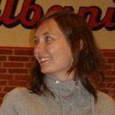 Nina Elisabeth Tollan