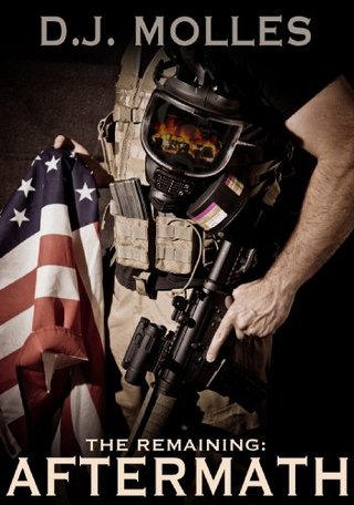 "The Remaining Aftermath" av D.J. Molles