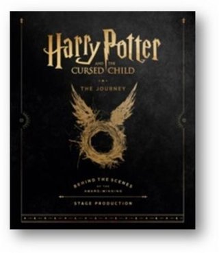 "Harry Potter and the cursed child" av Jody Revenson