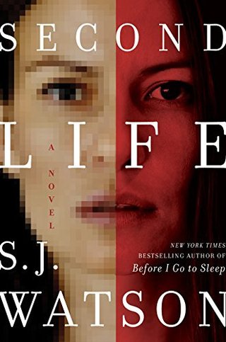"Second Life A Novel" av S. J. Watson