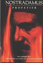 "Nostradamus profetier den forbudte bok om fremtiden" av Michel Nostradamus