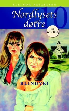 "Blindvei" av Ellinor Rafaelsen