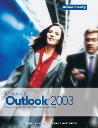 Microsoft Outlook 2003 - grunnopplæring for norsk programversjon