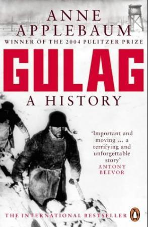 "Gulag" av Anne Applebaum