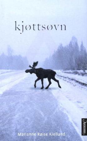 "Kjøttsøvn - roman" av Marianne Røise Kielland