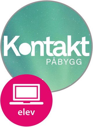 Kontakt påbygging - Elevnettsted