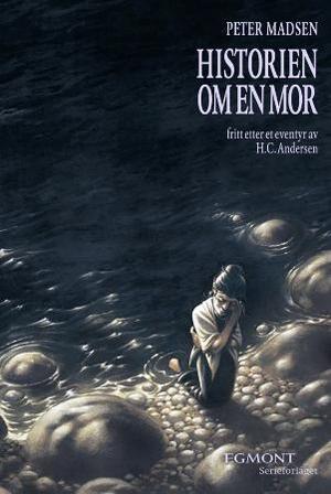 "Historien om en mor" av Peter Madsen
