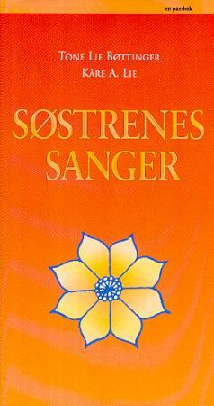 "Søstrenes sanger - Therigatha" av Tone Lie Bøttinger