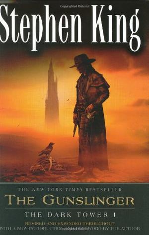 "The Gunslinger (The Dark Tower, Book 1)" av Stephen King