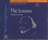 "The Sonnets 3 Audio CD Set Unabridged (New Cambridge Shakespeare Audio)" av William Shakespeare