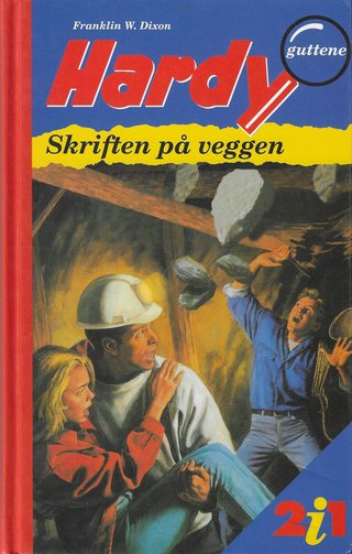 Skriften på veggen ; En vellykket bløff