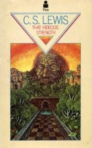 That Hideous Strength