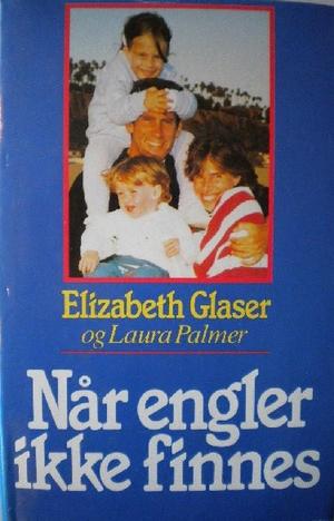 Når engler ikke finnes