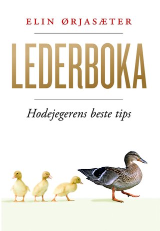 Lederboka - hodejegerens beste tips