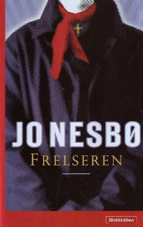 "Frelseren" av Jo Nesbø