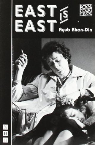"East is East (Nick Hern Books)" av Ayub Khan-Din