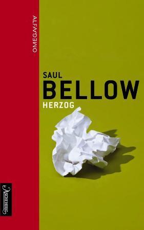 "Herzog" av Saul Bellow