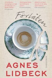 "Förlåten" av Agnes Lidbeck