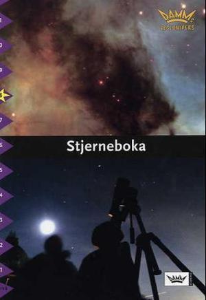 "Stjerneboka - nivå 8" av Marie Rådbo